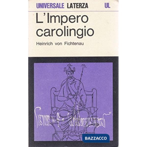 Impero carolingio (L')