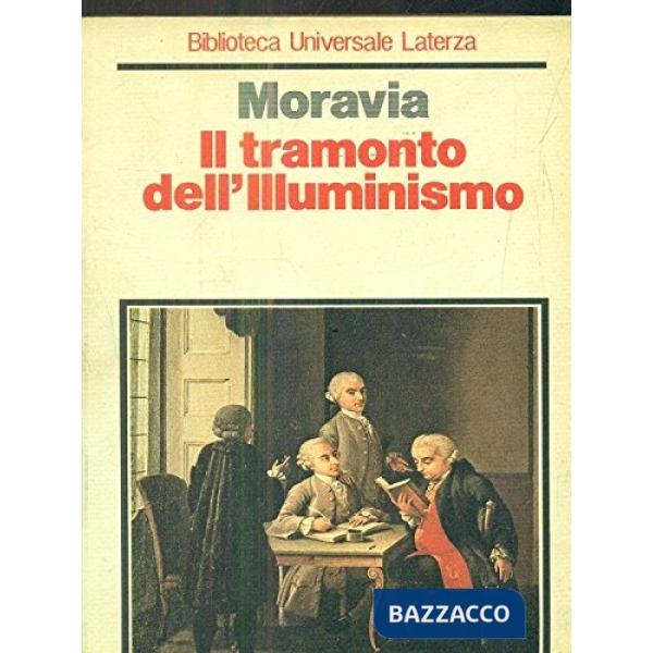 Tramonto dell'illuminismo (Il)