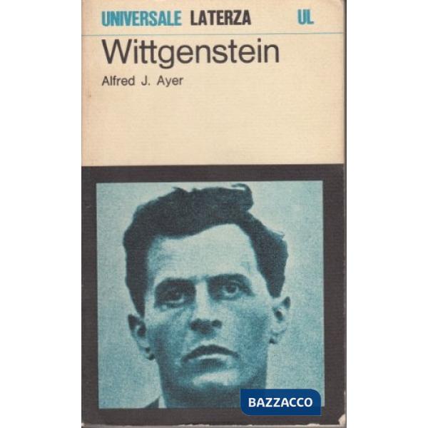 Wittgenstein