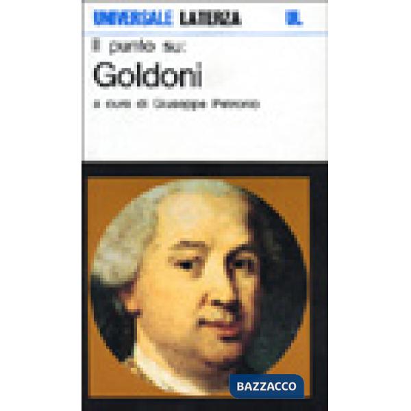 Punto su: Goldoni (Il)