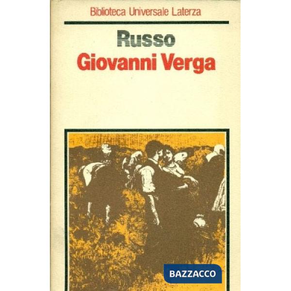 Giovanni Verga