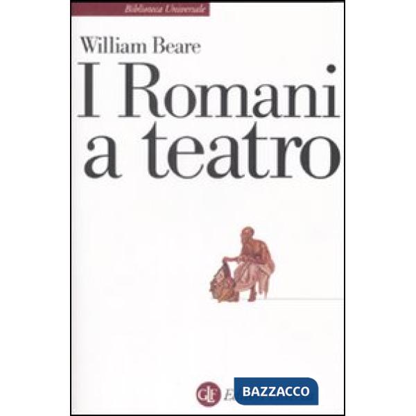 Romani a teatro (I)