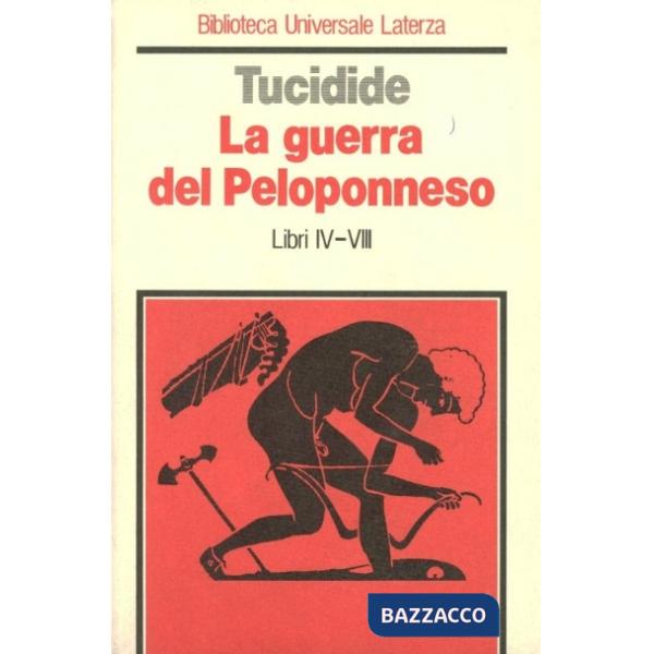Guerra del Peloponneso (La). Vol. 2
