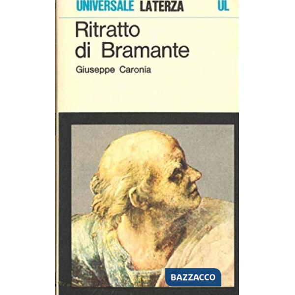 Ritratto di Bramante