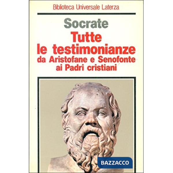 Tutte le testimonianze