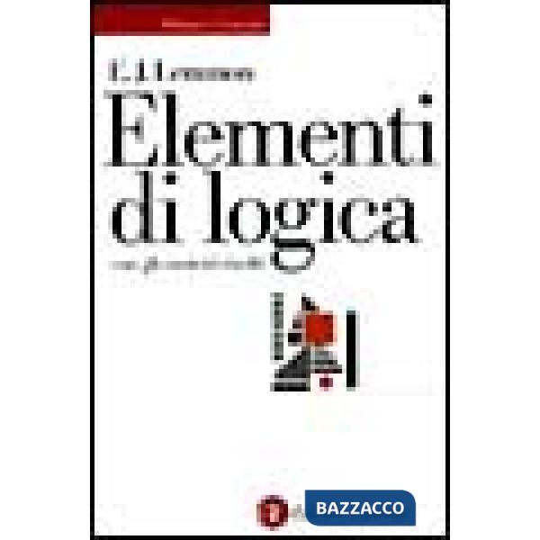 Elementi di logica. Con gli esercizi risolti