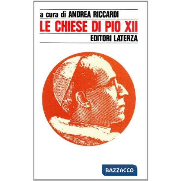 Chiese di Pio XII (Le)