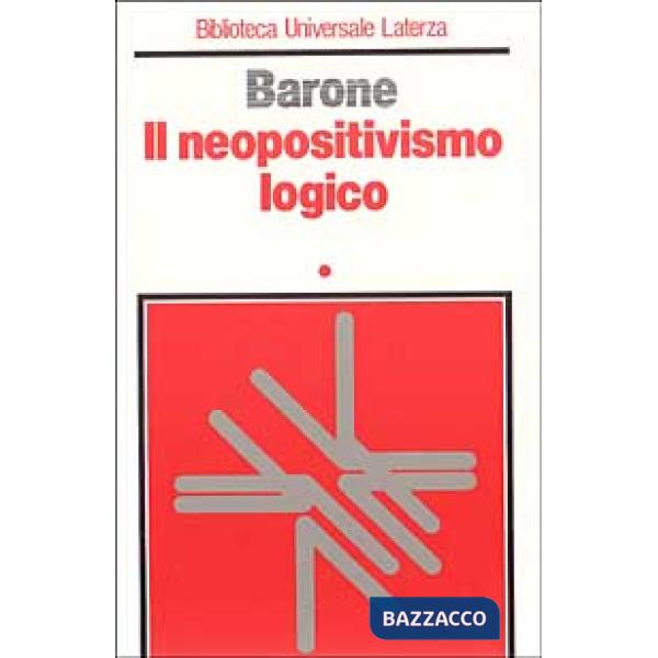 Neopositivismo logico