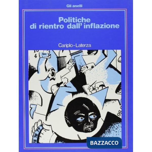 Politiche di rientro dall'inflazione