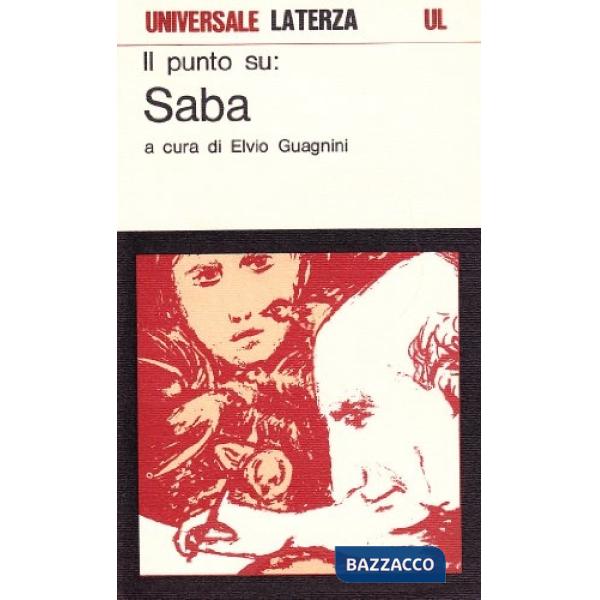 Punto su: Saba (Il)
