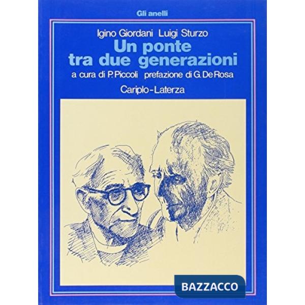 Ponte fra due generazioni (Un)