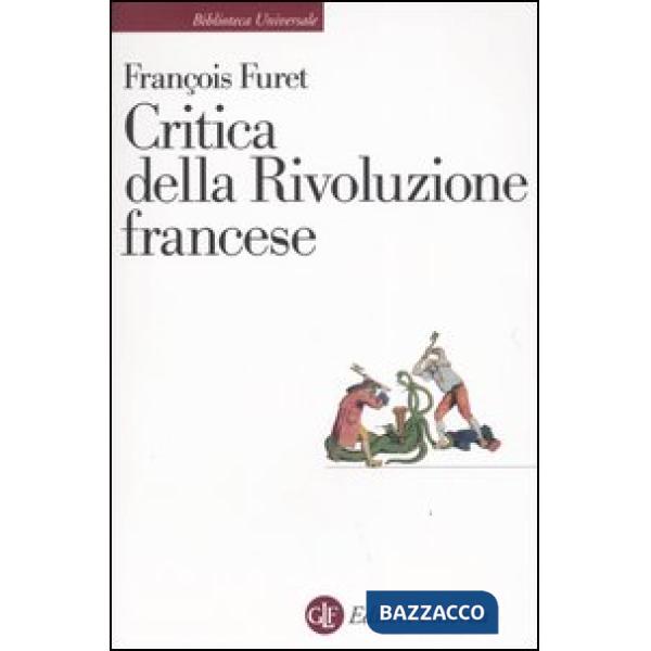 Critica della Rivoluzione francese