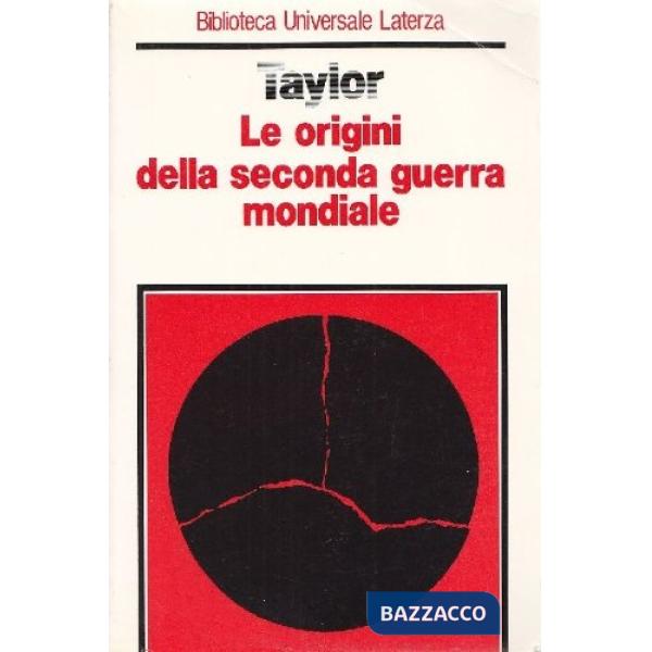 Origini della seconda guerra mondiale (Le)