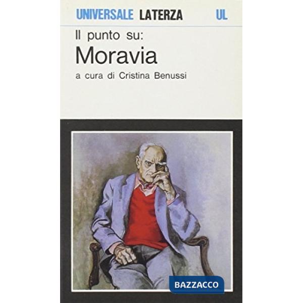Punto su: Moravia (Il)