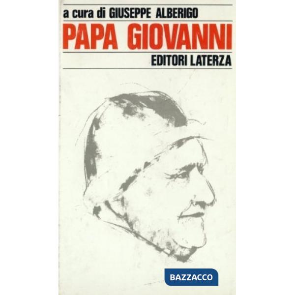 Papa Giovanni