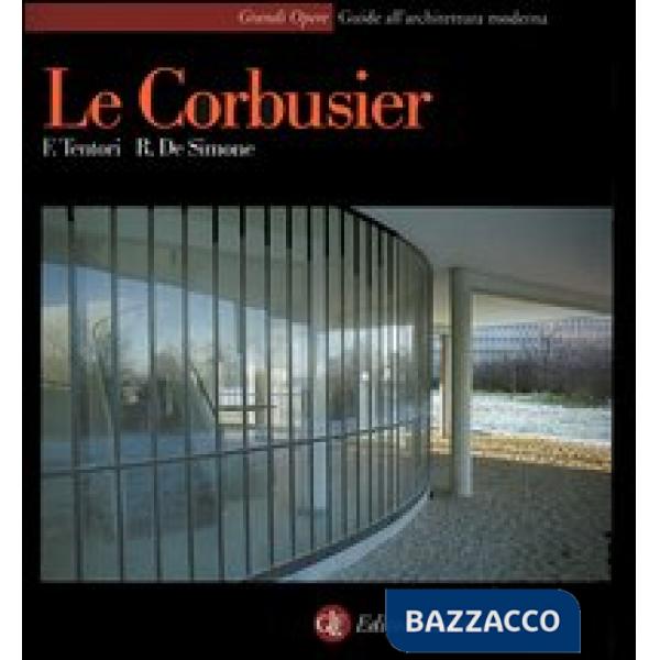 Le Corbusier. Ediz. illustrata