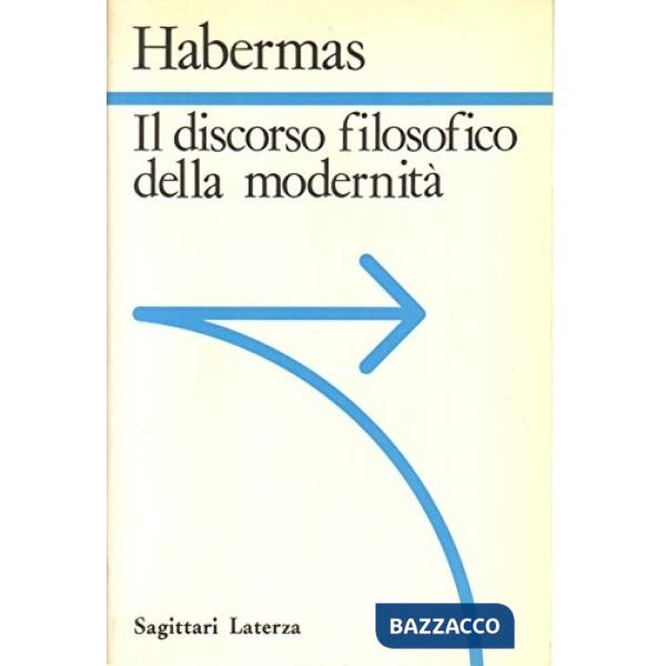 Discorso filosofico della modernità (Il)
