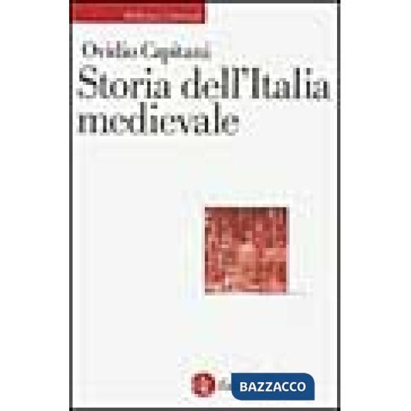 Storia dell'Italia medievale (410-1216)