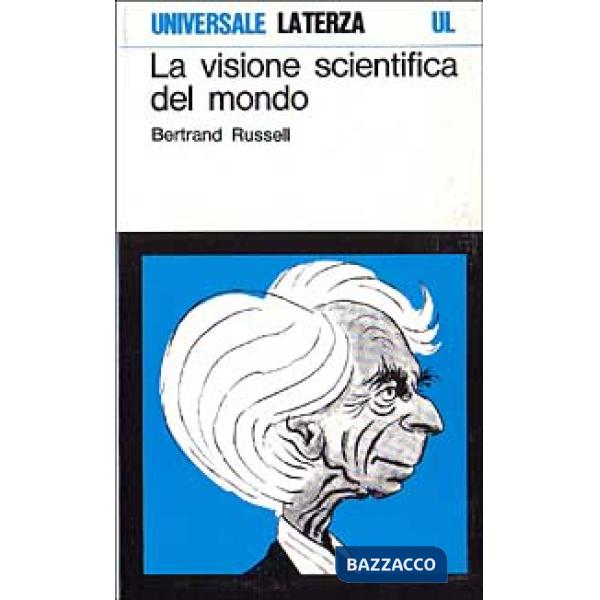 Visione scientifica del mondo (La)