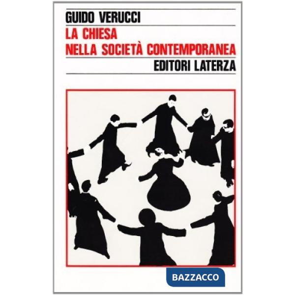 Chiesa nella società contemporanea. Dal primo dopoguerra al Concilio Vaticano II