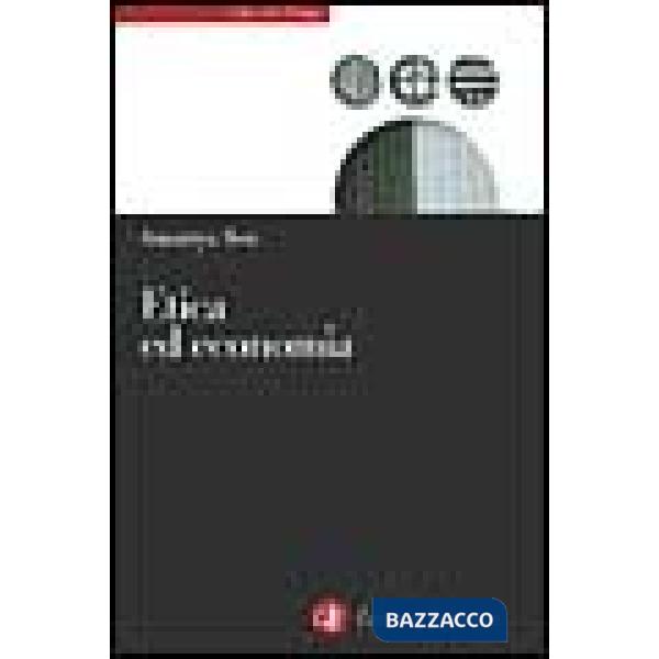 Etica ed economia
