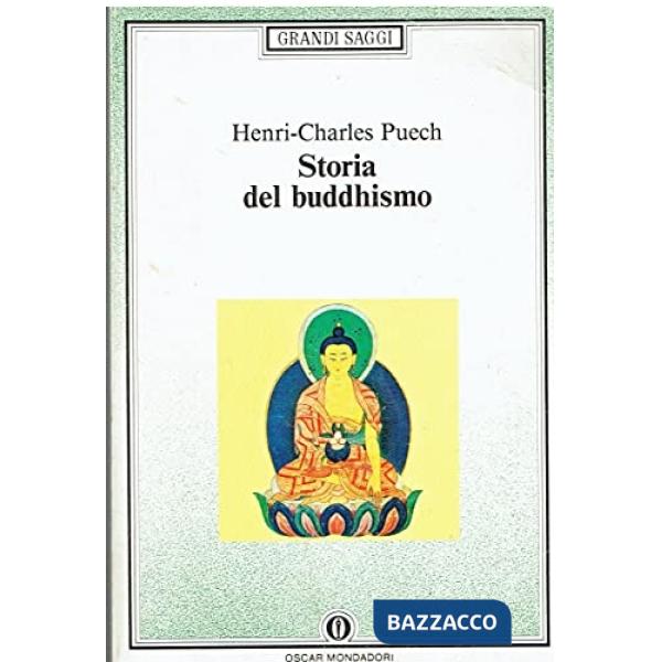 Storia del buddismo