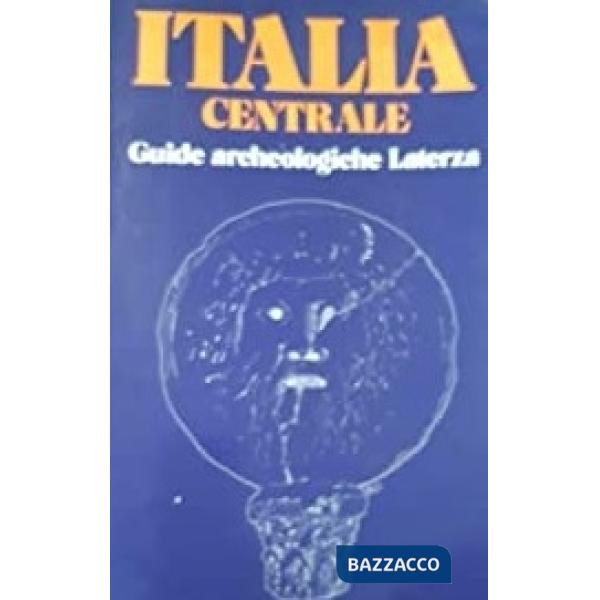 Italia centrale