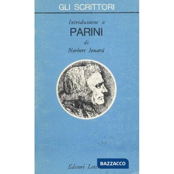 Introduzione a Parini