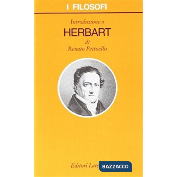 Introduzione a Herbart