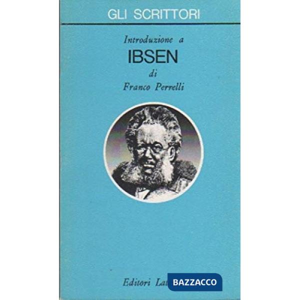 Introduzione a Ibsen