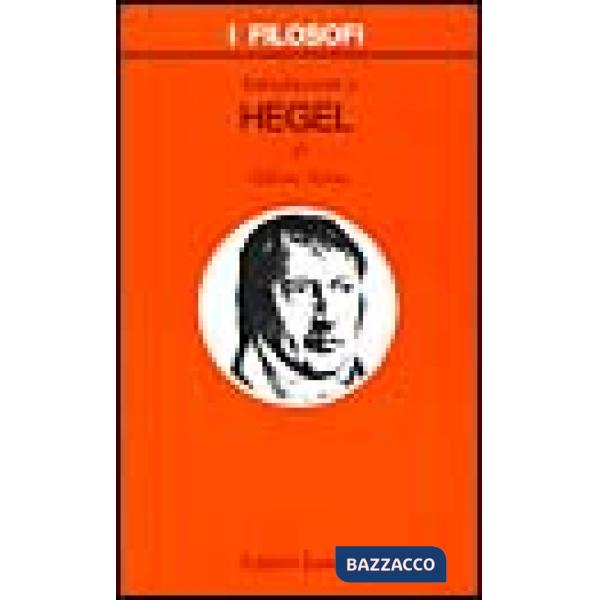 Introduzione a Hegel