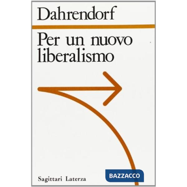 Per un nuovo liberalismo