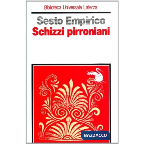 Schizzi pirroniani