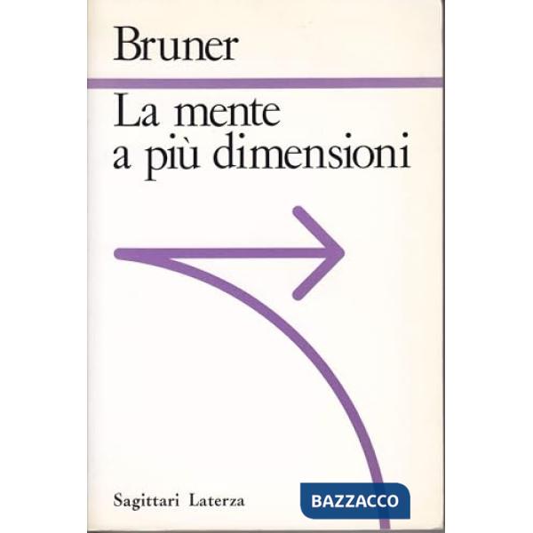 Mente a più dimensioni (La)