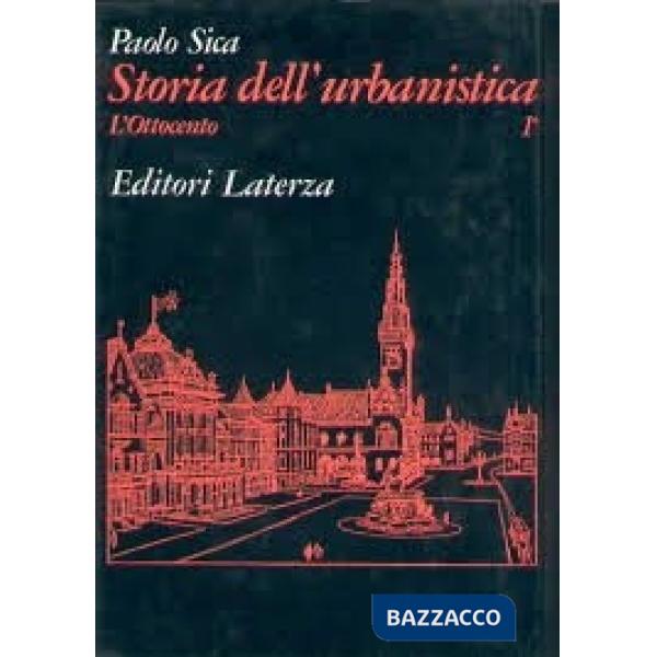 Storia dell'urbanistica. L'Europa del secondo dopoguerra
