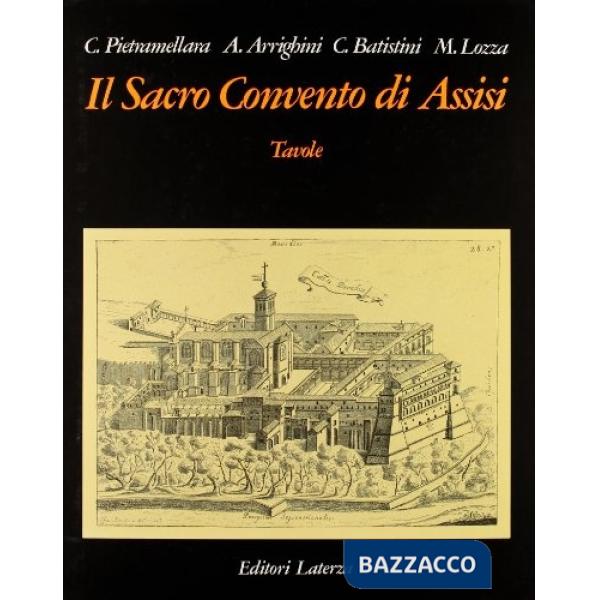 Sacro Convento di Assisi (Il)