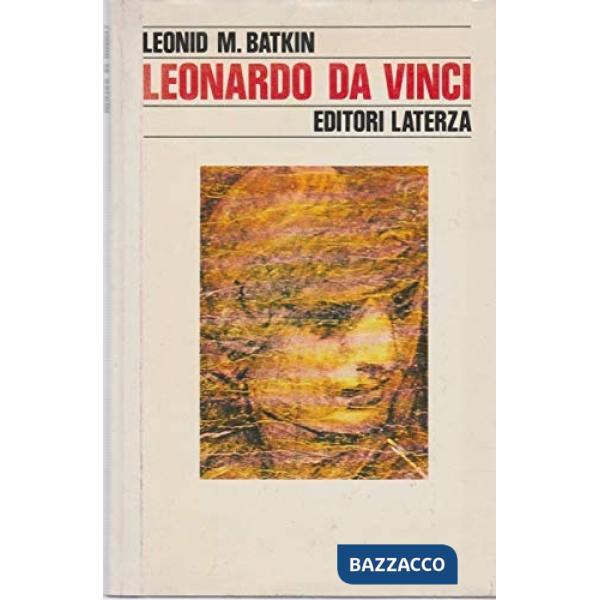 Leonardo da Vinci