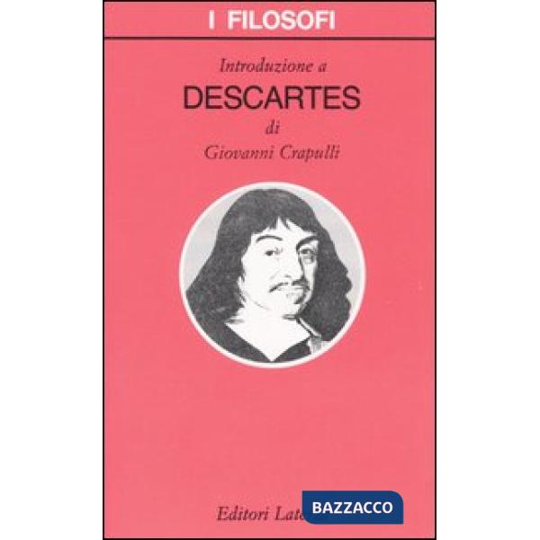 Introduzione a Descartes