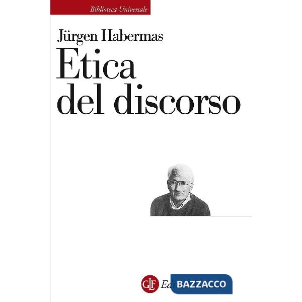 Etica del discorso
