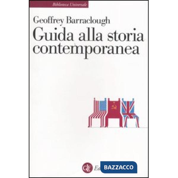 Guida alla storia contemporanea