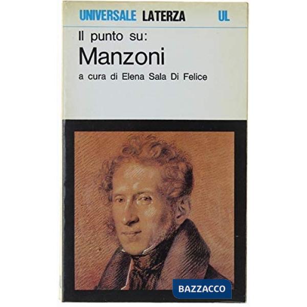 Punto su: Manzoni (Il)