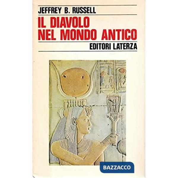 Diavolo nel mondo antico (Il)