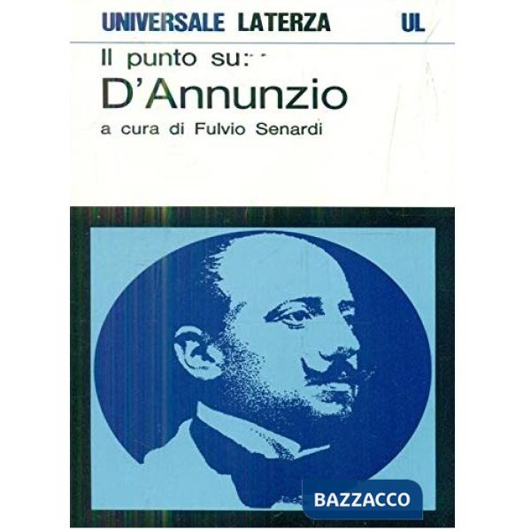 Punto su: D'Annunzio (Il)