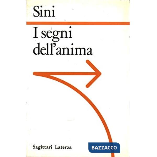 Segni dell'anima (I)