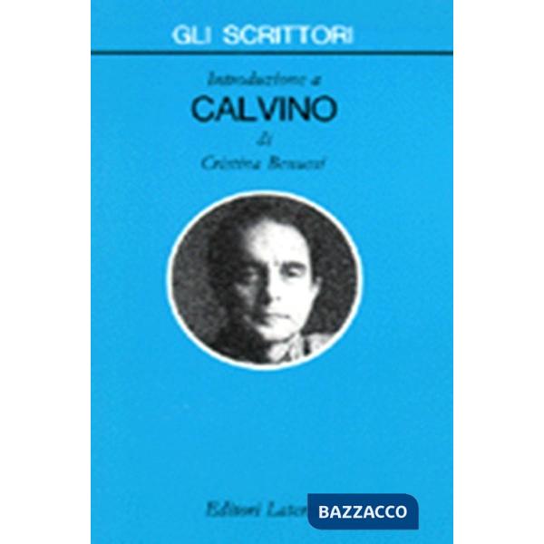 Introduzione a Calvino