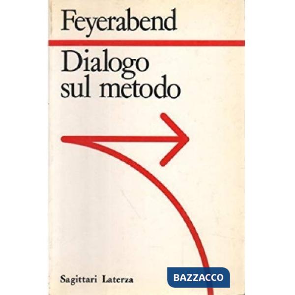 Dialogo sul metodo