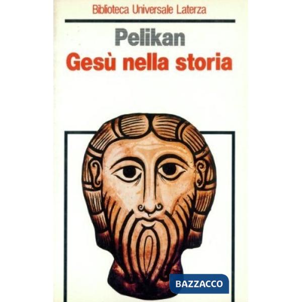 Gesù nella storia
