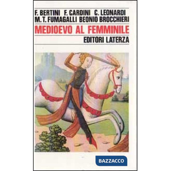 Medioevo al femminile