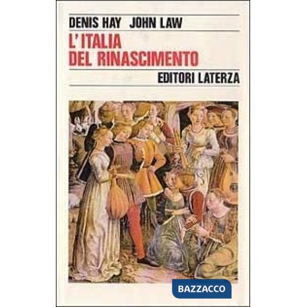 Italia del Rinascimento (L')