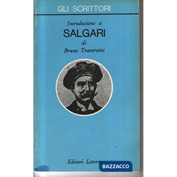 Introduzione a Salgari